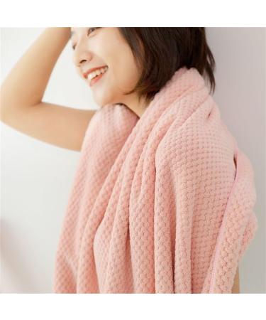 Shop 3-Piece Non-Hair Shedding Bath Towel Set | Dry Hair Cap & Towel - International Shipping Available - Buy Online on GoSupps.com