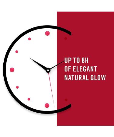 Rimmel Lasting Finish Lipstick Coral in Gold #210 - Long-Lasting Vibrant Color | International Shipping - Buy Online on GoSupps.com