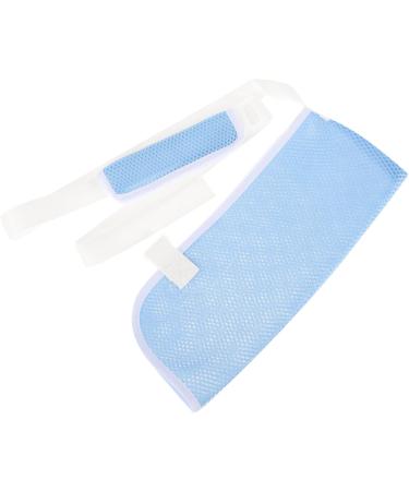 ULTECHNOVO 5pcs Children's Arm Sling Shoulder Immobilizer Right Arm Sling Suspenders Medical Net Bracket - Buy Online on GoSupps.com