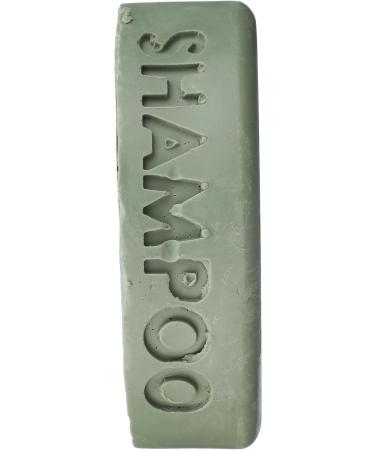 PACHA SOAP Clarify Shampoo Soap Bar - 3 OZ | Natural Sustainable Hair Care | Eco-Friendly Cleansing Bar - Buy Online on GoSupps.com