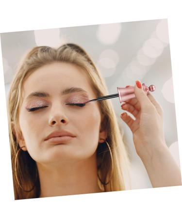 IWOWHERO 2pcs Liquid Eyeliner Eyeliner Magnetic Eyelashes with Eyeliner Eye Liners Coloring Pigment - Buy Online on GoSupps.com