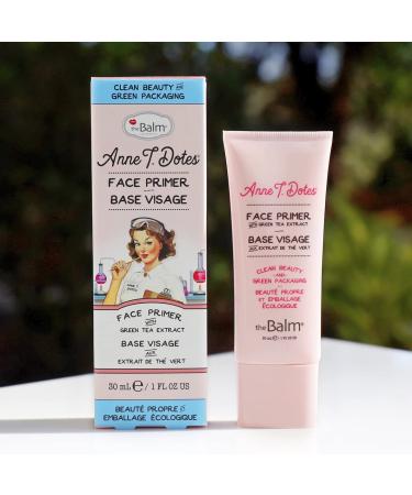 theBalm Anne T. Dotes Face Primer - Enhance Your Makeup Look - Buy Online on GoSupps.com