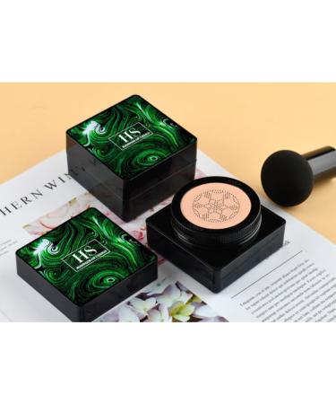 Lovelycat Concealer Lasting Nude Makeup Long lasting Liquid Foundation Beauty Moisturizing CC CreamOil Control (2PC) - Buy Online on GoSupps.com