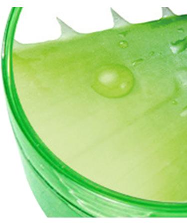 Qukaim Skin Care Aloe Vera Gel Aloe Vera Gel Hydrating Soothing Cream 10.6oz for Home Beauty Salon - Buy Online on GoSupps.com