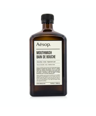 Aesop Mouthwash 500 ml