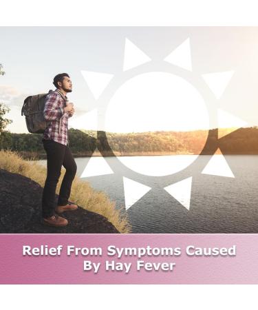 Heartland Pharma Diphenhydramine HCI | Diphenhydramine Allergy Relief | Antihistamine Diphenhydramine 25 mg Tablets | 100 Count - Buy Online on GoSupps.com