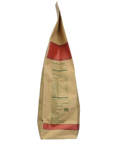 Montebello Organic Italian Pasta Variety Bundle - Strozzapreti, Farfalle, Penne Rigate - 16 Oz. Ea - Buy Online on GoSupps.com