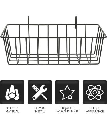 POPETPOP 2Pcs Hanging Hay Racks Decorative Hay Container Guinea Pig Hay Feeder Hay Holder - Buy Online on GoSupps.com