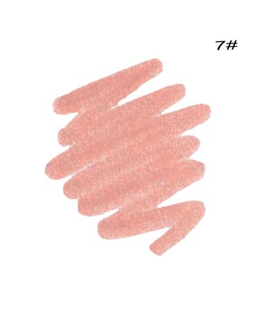 YOUNG VISION Gourd-Shaped Liquid Lipstick & Lipliner - Nude Matte Perfection for Flawless Lips | International Shipping - Buy Online on GoSupps.com