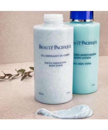 Beaut Pacifique Lichaam Body Lotion. All Skin - Buy Online on GoSupps.com