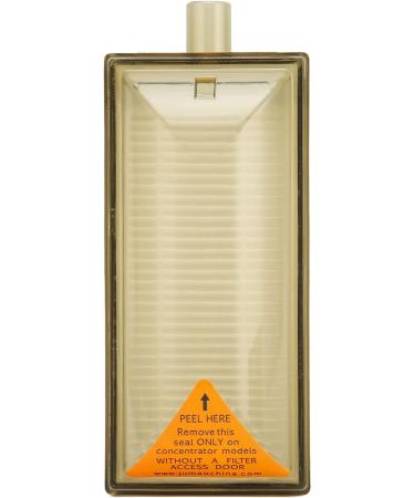 FILFEEL Oxygen Concentrator Filter Remove Impurity Oxygenerator Replacement Filter Cartridge - Buy Online on GoSupps.com