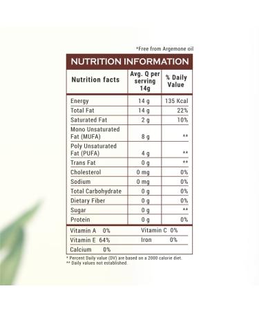 Azafran Organic Refinery Groundnut Oil 33.81oz (1 L) - 100% pure and natural - Buy Online on GoSupps.com