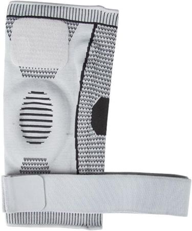 Buy 2024 Genetic Compression Knee Brace for Men & Women | Supports ACL Meniscal Tear Arthritis | Optimal Comfort for Sports & Recovery - Buy Online on GoSupps.com