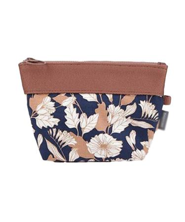 Laat ladies portable make-up bag multifunction cosmetics bag travel bag bag toilet article kit casually women handbag small collective bag (style#4)