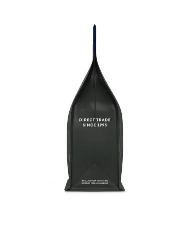 Intelligentsia Black Cat Espresso Whole Bean Coffee - 12oz Bag, Stone Fruit & Dark Chocolate Notes - Buy Online on GoSupps.com