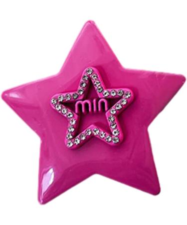 Barrettes Clip Girls Ornaments Headdress Hair Accessories Harajuku Side Clip Hair Clip - Buy Online on GoSupps.com