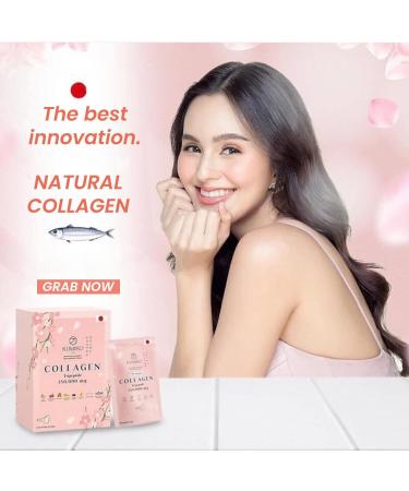 KUMIKO Collagen Tripeptide 150000mg Radiant Skin Natural Healthy Collagen Women Skin Care Nourishment Acne Blemishes Reduction Heals Dark Spot Organic Extract Supplement - Buy Online on GoSupps.com