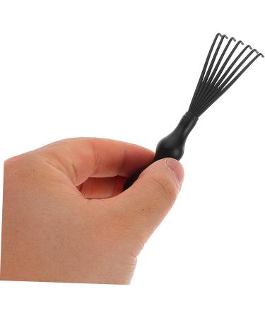 Healvian Nettoyage De Brosse Outil Mini limine Poils Poussi re Prolonge Dur e De Vie Des Brosses Cheveux - Buy Online on GoSupps.com