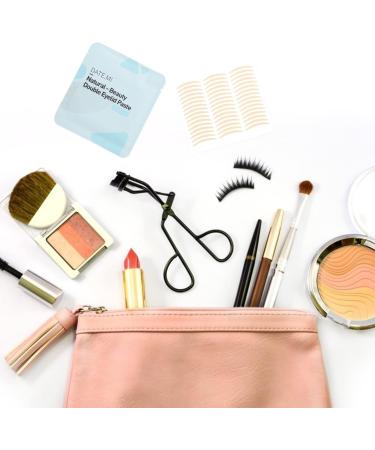 POPETPOP 3 Sets Double Eyelid Sticker Eye Lift Tape Invisible Eye Sticker Double Eyelid Artifact Big Eyes - Buy Online on GoSupps.com