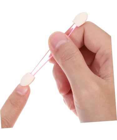 Hemoton 1 Set Eye Shadow Brush Eyeshadow Makeup Applicator Brush Eyeshadow Women Eyeshadow Brush Eyedhadow Brush Makeup Eyeshadow Brush Dual Sides Eyeshadow Eyeshadow Brush Kit - Buy Online on GoSupps.com