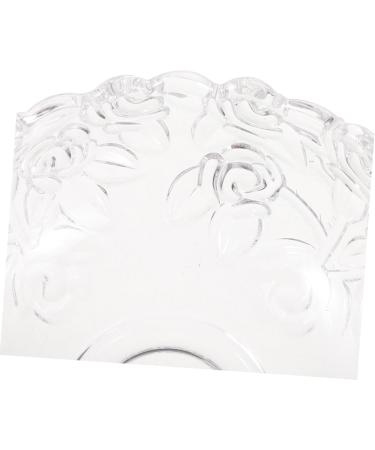 minkissy Bowls Salad Bowl Nail Art Remover Bowl Manicure Bowl Remove Wash Soaker Manicure Soaking Bowl Nail Soak Bowl Nail Tips Soak Bowl Nail Remover Bowl Exfoliating Glass Supplies - Buy Online on GoSupps.com