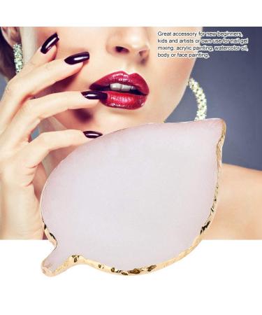 Premium Nail Art Pallets - Resin Gel Polish Color Mixing & Tips Display Holder (#3) - International Shipping - Buy Online on GoSupps.com