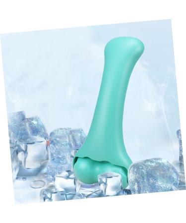 HAPINARY Facial Beauty Equipment Skincare Essentials Face Ice Roller Ice Face Roller Cold Roller Ice Rollers for Your Face Facial Ice Roller Ice Eye Roller Cold Face Roller Ice Roller Face - Buy Online on GoSupps.com