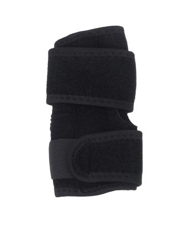 Milisten Weightlifting Elbow Support Brace - Golfers Elbow & Tendonitis Relief for Men & Women | Basketball & Climbing Arm Sleeves - Buy Online on GoSupps.com