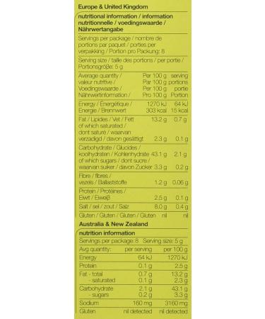 Obento Wasabi Paste Horseradish Paste With Japanese Wasabi 43g In Tube (Pack of 12) by CNMART - Buy Online on GoSupps.com