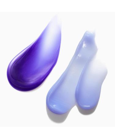 Not Your Mother's Blonde Moment Shampoo & Conditioner Set - 8 fl oz - Purple Formula for Blondes - Reduces Brass, Enhances Shine & Moisturizes Hair - 2-Pack - Buy Online on GoSupps.com
