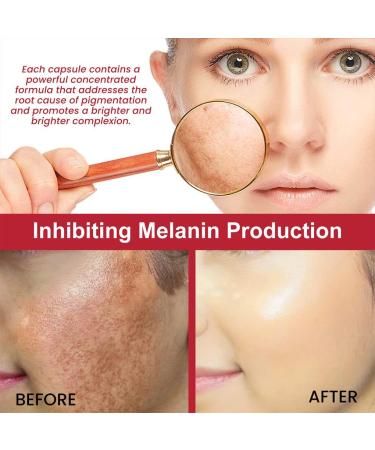 Allayu Women Face Whitening Brightening Serum Girls Facial Moisturizing Essence Portable Skin Care Stock Solution Beauty Supplies - Buy Online on GoSupps.com