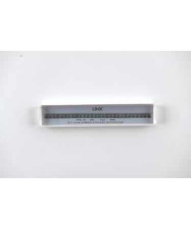 Buy LINX DIY Eyelash Extensions Lash Ribbons - N5 C Curl 10MM | Fast International Shipping - Buy Online on GoSupps.com