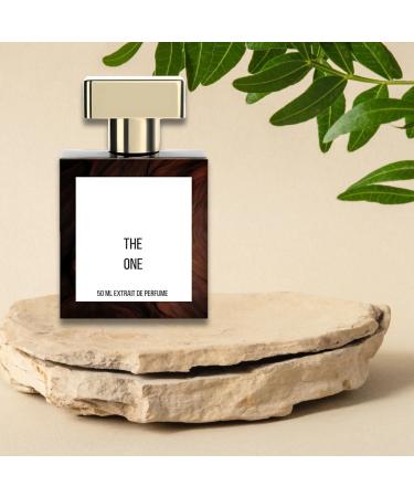 THE ONE Perfume | Eau De Perfum | Long Lasting Fragrance Perfum | For Men & Women | 50ml - Buy Online on GoSupps.com