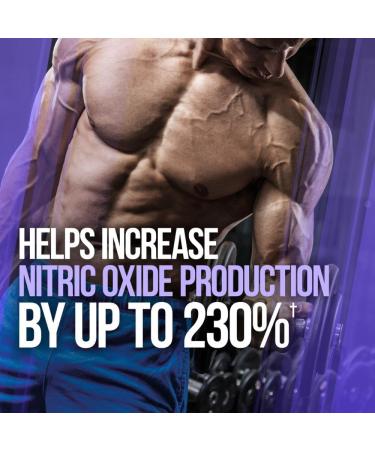 ALPHA LION Gains Candy Supplement Pills for Muscle Pump & Blood Flow Nitric Oxide Booster Supports Mental Focus Use Daily to Upgrade Workout Performance 60 Capsules (S7) - Buy Online on GoSupps.com