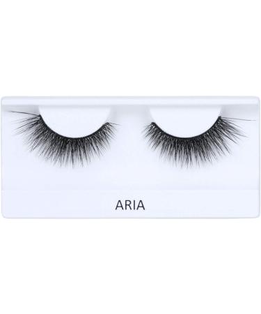 Koko Lashes Aria - Premium Quality False Eyelashes for Stunning Eye Makeup Looks - Buy Online on GoSupps.com