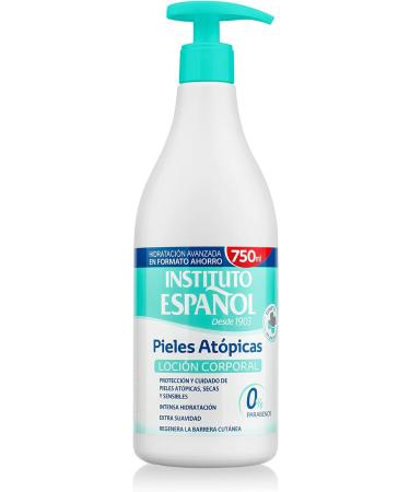 PIEL AT PICA loci n corporal 750 ml - Buy Online on GoSupps.com