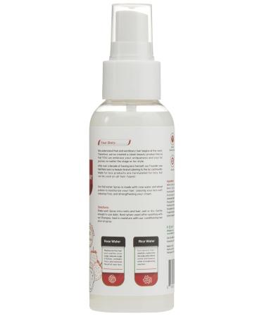 Made For Locs Vegan Rose Water Refresher Spray | Locs Moisturizer | Locs Deodorizer | Amazing Scents (Strawberry Guava 3.4 oz) Strawberry Guava 3.4 Fl Oz (Pack of 1) - Buy Online on GoSupps.com