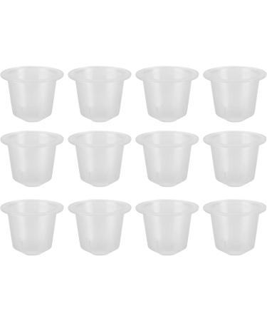  RASTKY Koffie Capsule Shells Kit Trap Capsules 3 - Buy Online on GoSupps.com