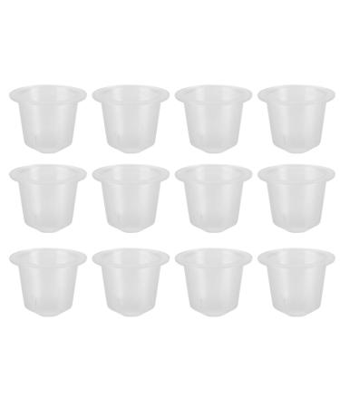 RASTKY Koffie Capsule Shells Kit Trap Capsules 3