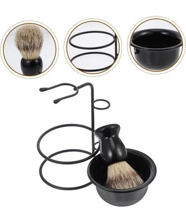 Buy Gogogmy 1 Set Bart Set - Men's Razor Accessories & Brush for Perfect Grooming | International Shipping - Buy Online on GoSupps.com
