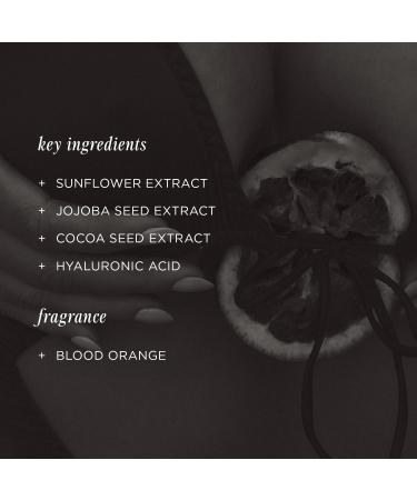 Lux Unfiltered N 36 ORIGINAL Supernatural Tanning Mousse Foam - Blood Orange | Quick Self Tanner for an Immediate Sunless Fake Tan | International Shipping Available - Buy Online on GoSupps.com