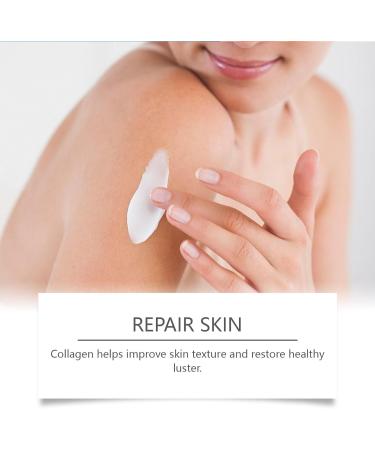  KOAHDE Advanced Firming and Anti-Wrinkle Cream Skin Firming Anti-Wrinkle Moisturizing Cream for Skin Slimming Anti-Cellulite Lift & Firm 60G 1PC - Buy Online on GoSupps.com