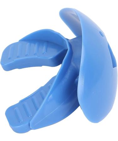 Buy Verdant Touch Mouthguard | Shock-Absorbing Sports Mouthguard for Contact Sports - Portable Blue Athletic Gear - Buy Online on GoSupps.com