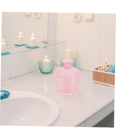 FRCOLOR 3Pcs Facial Cleanser Foamer Skin Care Foam Face Wash Foamer Maker Foam Maker Facial Cream Foam Maker Cleaner Bubble Bottle Shower Gel The Bubble Pp - Buy Online on GoSupps.com