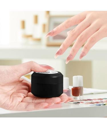 Generisch Solid adhesive gel for press-on nails - 10 ml - Long-lasting and strong adhesion - For artificial nails - Hard non-stick hand gel - 10 ml - Buy Online on GoSupps.com