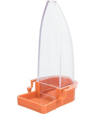 Trixie Food and Water Dispenser 90 ml - Assorted Colors - Buy Online on GoSupps.com