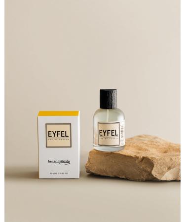 EYFEL Perfumes for Women W158 INSPIRED BY SCANDAL Eau de Parfum Spray Women's Fragrances EDP 50 ml / 1.76 FL. OZ. - Buy Online on GoSupps.com