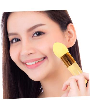 FRCOLOR 15 Pcs Mushroom Beauty Pencil Set - Makeup Sponge Pens & Brushes | Premium Cosmetic Accessories for Flawless Makeup - Buy Online on GoSupps.com