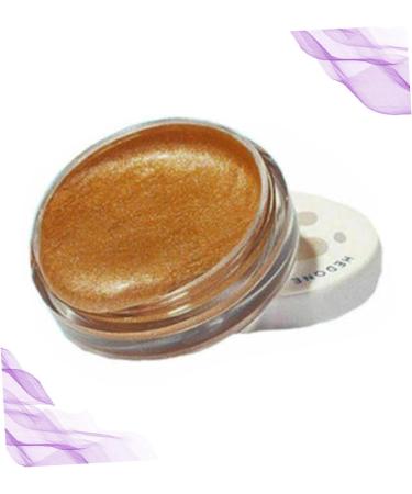 PLAFOPE Glitter Eye Shadow Highlighters Face Highlighter Cream Gel Makeup - Buy Online on GoSupps.com