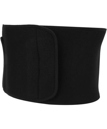 Zerodis Waist Support - Portable Lumbar Support Adjustable & Breathable for Running & Rope Skipping - International Shipping Available - Buy Online on GoSupps.com